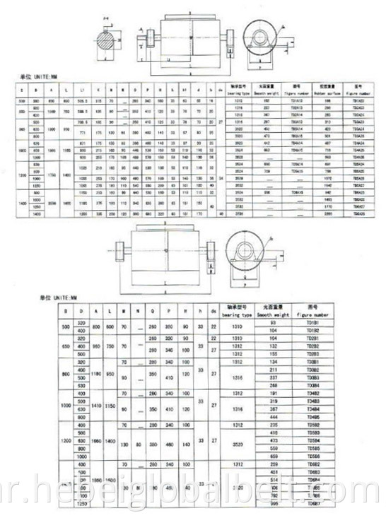 SKF Bearing Pulley